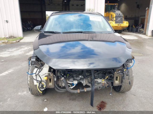 KM8J2CA47KU938439 Hyundai TUCSON SE