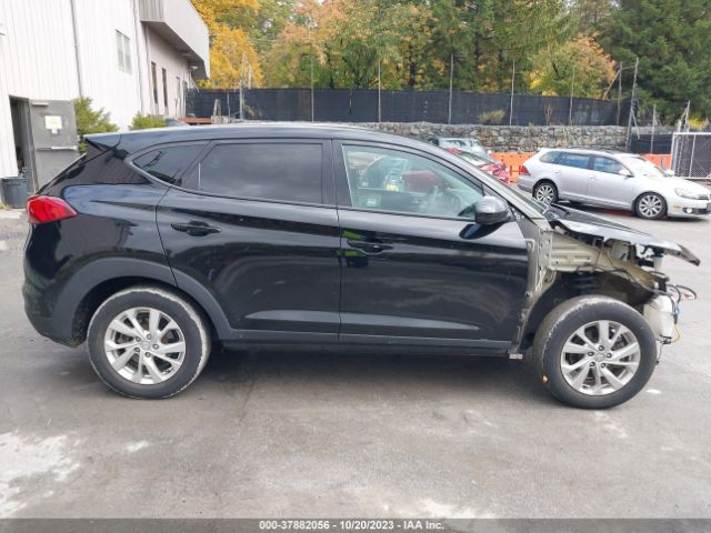 KM8J2CA47KU938439 Hyundai TUCSON SE