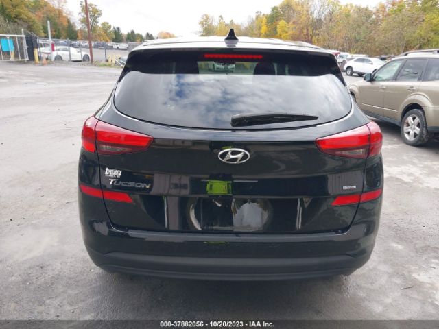 KM8J2CA47KU938439 Hyundai TUCSON SE