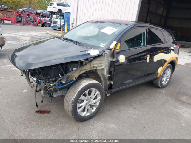 KM8J2CA47KU938439 Hyundai TUCSON SE