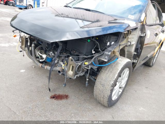 KM8J2CA47KU938439 Hyundai TUCSON SE