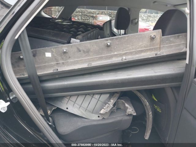 KM8J2CA47KU938439 Hyundai TUCSON SE