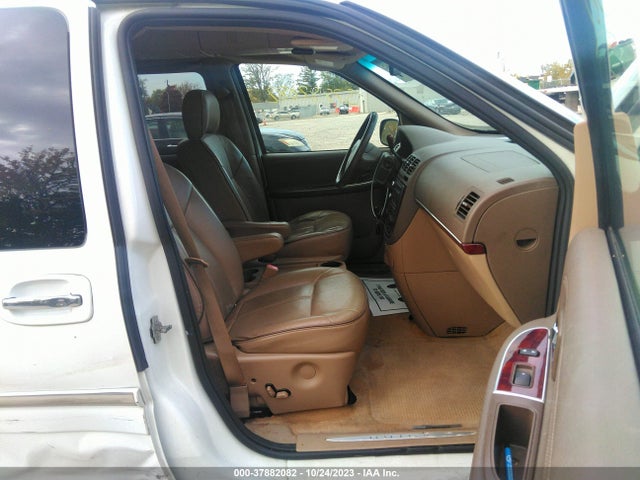2006 BUICK TERRAZA CXL VIN: 5GADV33L86D112946