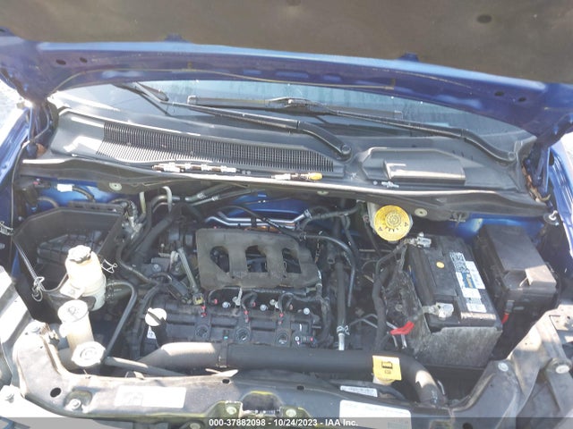 Dodge Grand Caravan Gt 2020 2C4RDGEG1LR189066 Image 10