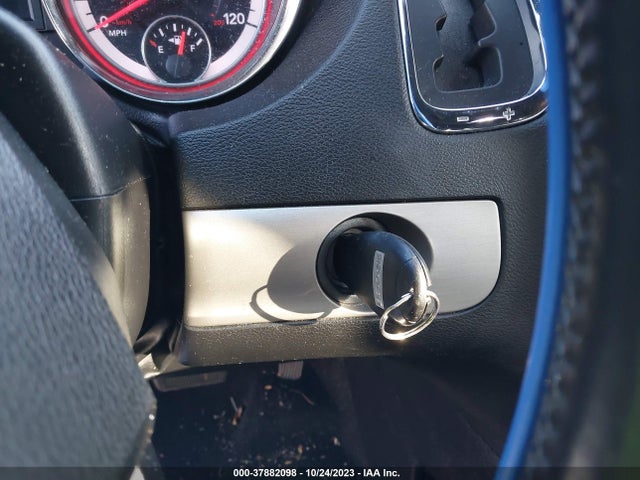 Dodge Grand Caravan Gt 2020 2C4RDGEG1LR189066 Image 11