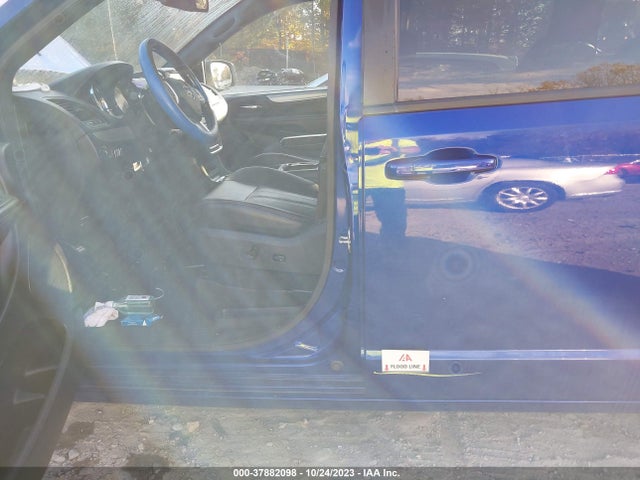 Dodge Grand Caravan Gt 2020 2C4RDGEG1LR189066 Image 6