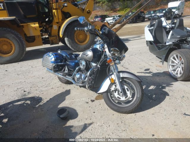 2005 KAWASAKI VN1600 JKBVNKD105A001985