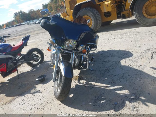 2005 KAWASAKI VN1600 JKBVNKD105A001985 Photo 1
