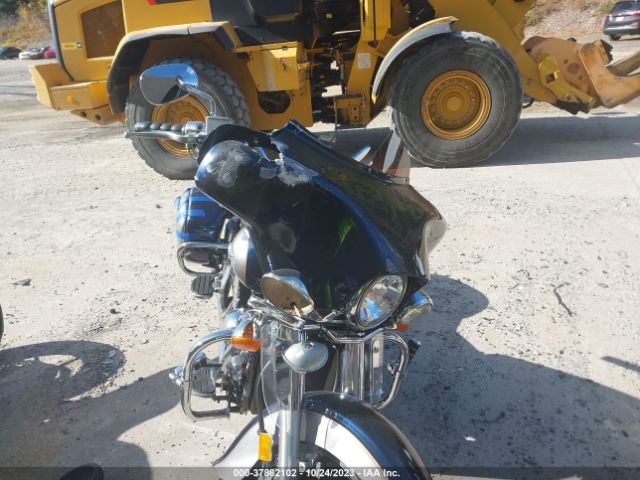 2005 KAWASAKI VN1600 JKBVNKD105A001985 Photo 4