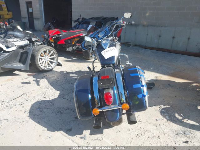 2005 KAWASAKI VN1600 JKBVNKD105A001985 Photo 5