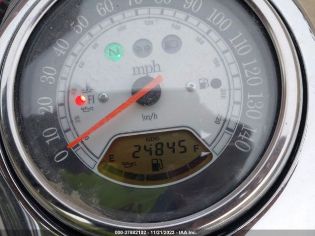 2005 KAWASAKI VN1600 JKBVNKD105A001985 Photo 6