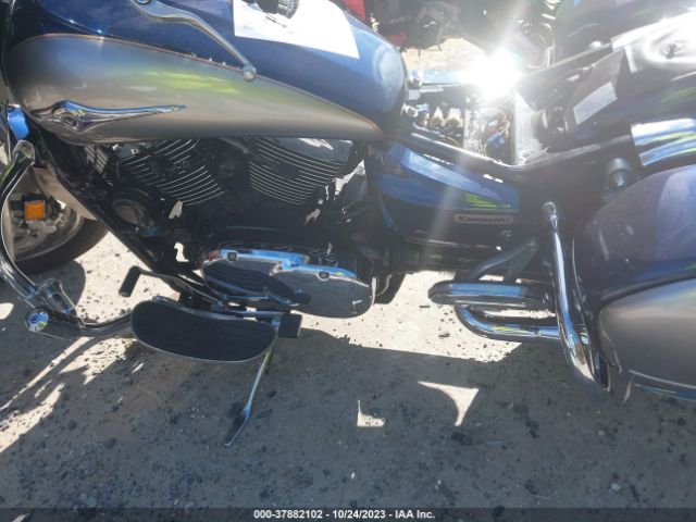 2005 KAWASAKI VN1600 JKBVNKD105A001985 Photo 8