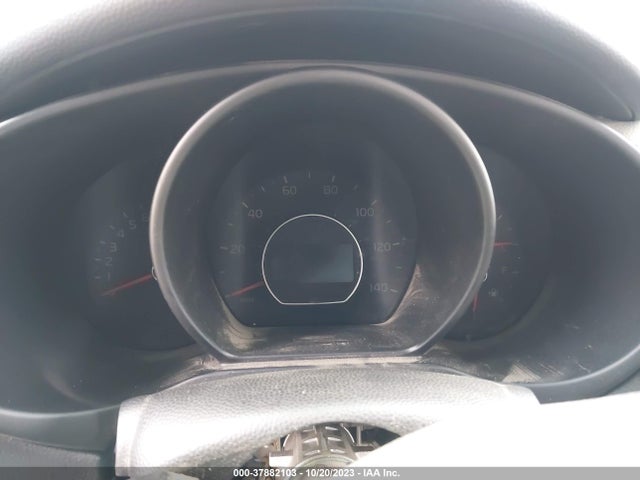 KIA SOUL + 2016 KNDJP3A51G7406575 Image 7