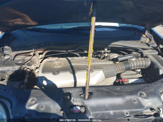 2006 ACURA MDX VIN: 2HNYD18686H526249