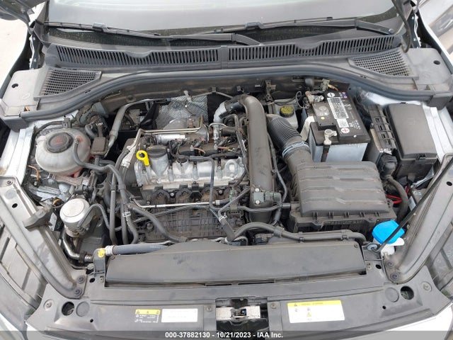 2021 VOLKSWAGEN JETTA 1.4T R-LINE/1.4T S/1.4T SE VIN: 3VWC57BU3MM006558