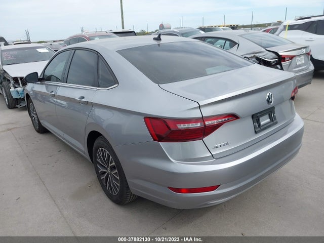 2021 VOLKSWAGEN JETTA 1.4T R-LINE/1.4T S/1.4T SE VIN: 3VWC57BU3MM006558