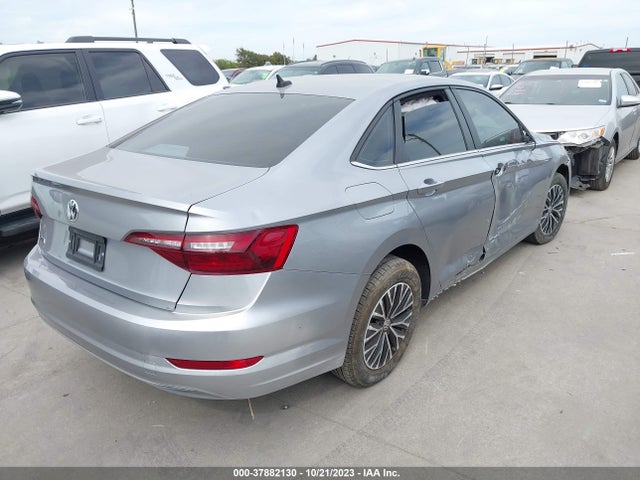 2021 VOLKSWAGEN JETTA 1.4T R-LINE/1.4T S/1.4T SE VIN: 3VWC57BU3MM006558