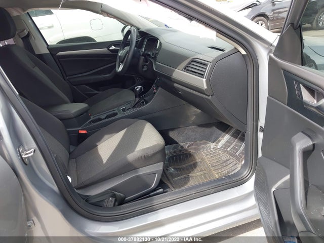 2021 VOLKSWAGEN JETTA 1.4T R-LINE/1.4T S/1.4T SE VIN: 3VWC57BU3MM006558