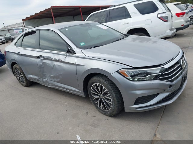 2021 VOLKSWAGEN JETTA 1.4T R-LINE/1.4T S/1.4T SE VIN: 3VWC57BU3MM006558