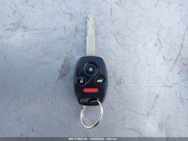 5FNYF3H45FB009183 Honda Pilot Ex