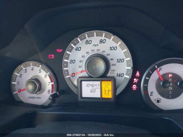 5FNYF3H45FB009183 Honda Pilot Ex