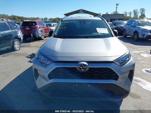 Toyota RAV4 LE 2021 2T3F1RFV1MC251742 Image 13