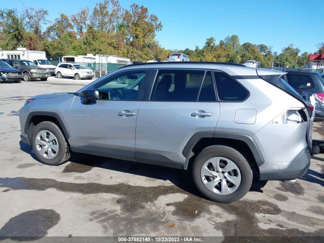 Toyota RAV4 LE 2021 2T3F1RFV1MC251742 Image 15