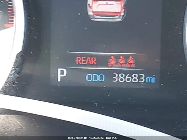 Toyota RAV4 LE 2021 2T3F1RFV1MC251742 Image 16