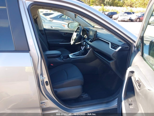 Toyota RAV4 LE 2021 2T3F1RFV1MC251742 Image 5