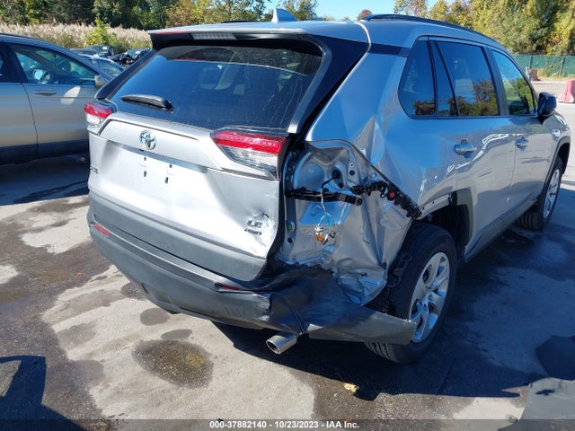 Toyota RAV4 LE 2021 2T3F1RFV1MC251742 Image 6