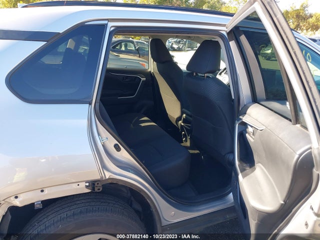 Toyota RAV4 LE 2021 2T3F1RFV1MC251742 Image 8