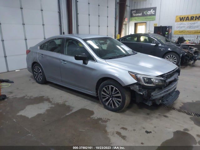 2019 4S3BNAB60K3002690 головне зображення