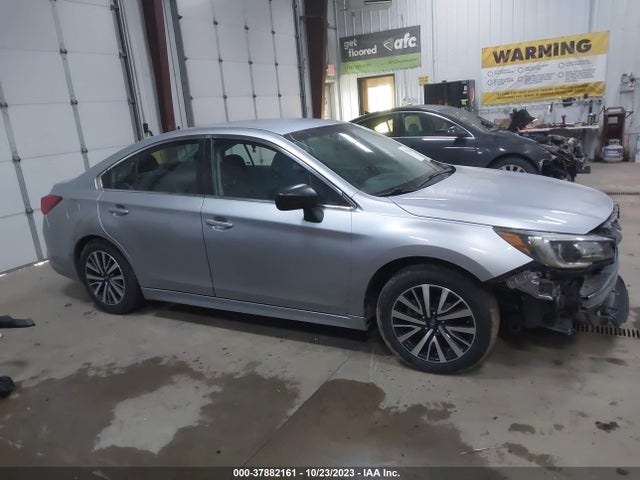 Subaru Legacy 2019 4S3BNAB60K3002690 Image 13