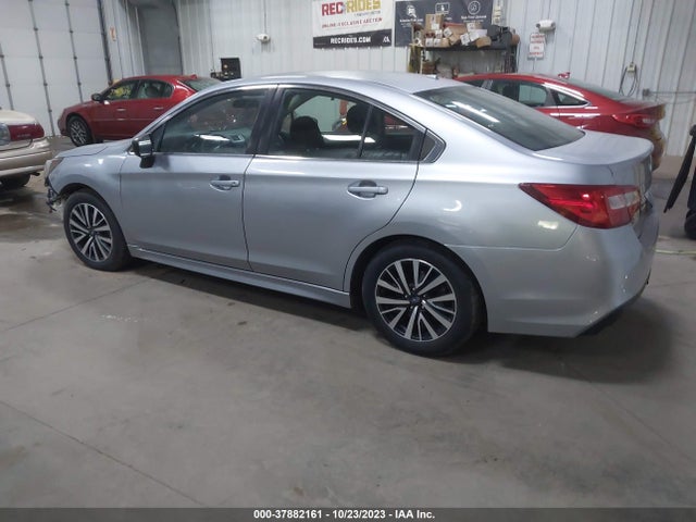 Subaru Legacy 2019 4S3BNAB60K3002690 Image 14