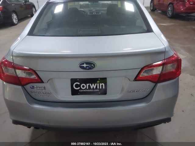 Subaru Legacy 2019 4S3BNAB60K3002690 Image 16