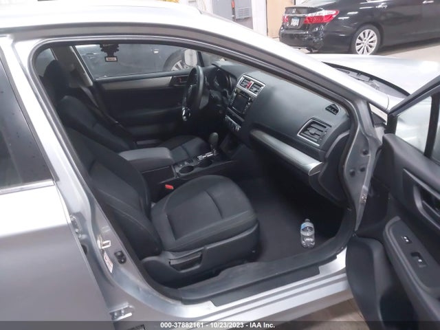 Subaru Legacy 2019 4S3BNAB60K3002690 Image 5
