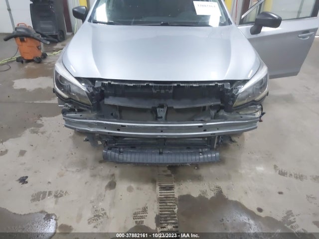 Subaru Legacy 2019 4S3BNAB60K3002690 Image 6