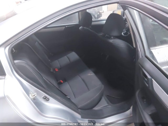 Subaru Legacy 2019 4S3BNAB60K3002690 Image 8
