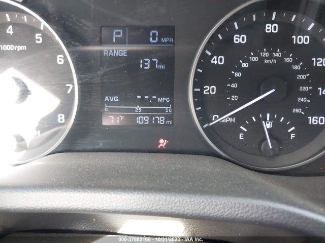 Hyundai ELANTRA SE 2018 KMHD74LF0JU449849 Image 14