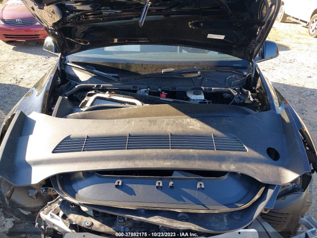 2023 TESLA MODEL Y AWD/LONG RANGE DUAL MOTOR ALL-WHEEL DRIVE VIN: 7SAYGAEE4PF648447