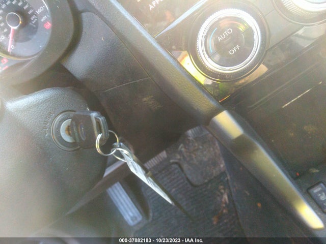 JF2SJARC6GH412882 Subaru Forester 2.5i Limited