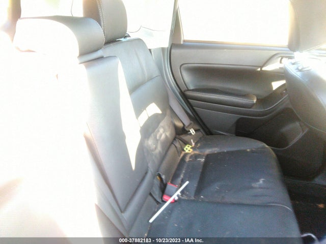 JF2SJARC6GH412882 Subaru Forester 2.5i Limited
