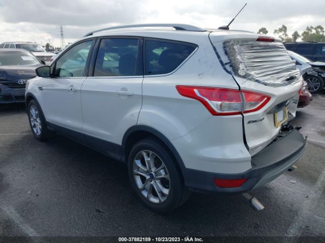1FMCU9JX9GUB35820 Ford Escape Titanium
