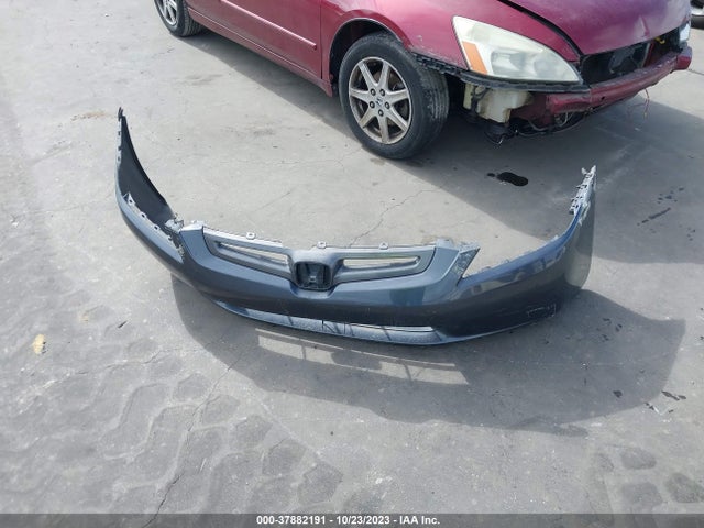 2003 HONDA ACCORD SDN EX VIN: 1HGCM665X3A082326