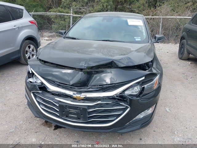 2023 CHEVROLET MALIBU LT VIN: 1G1ZD5ST7PF121799