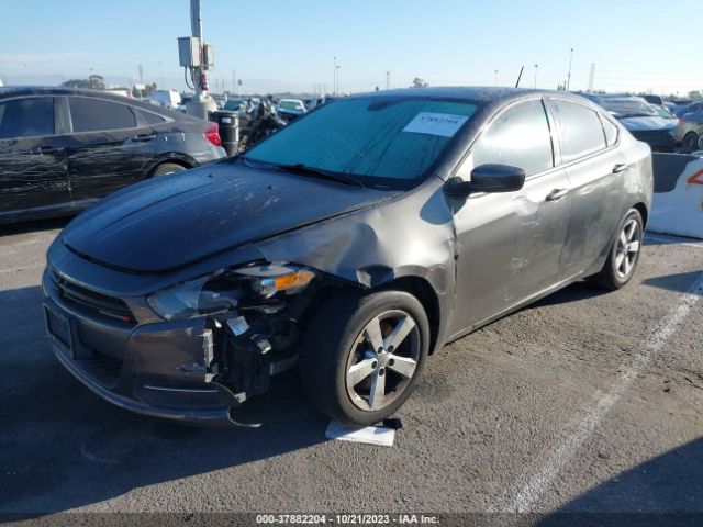 1C3CDFBH9FD199577 Dodge DART SXT
