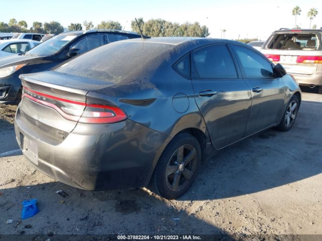1C3CDFBH9FD199577 Dodge DART SXT