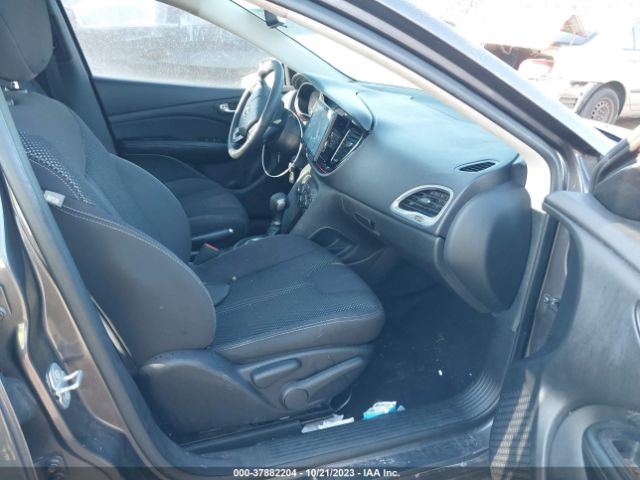 1C3CDFBH9FD199577 Dodge DART SXT