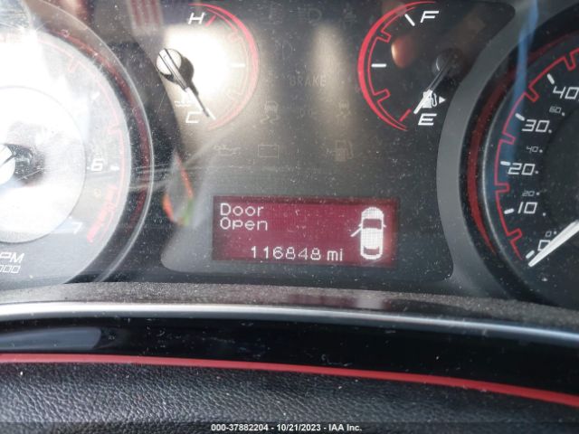1C3CDFBH9FD199577 Dodge DART SXT