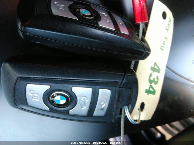 Aukcja sprzedaży 2011 Bmw 5 Series 550i, vin: WBAFR9C52BC618057, numer aukcji: 37882235